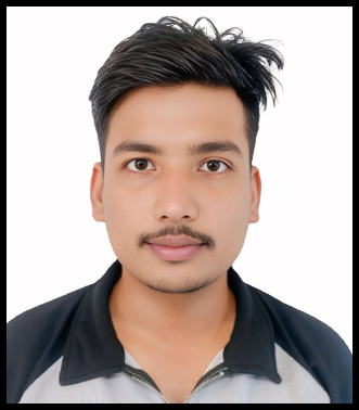 Portrait of Pankaj Shah